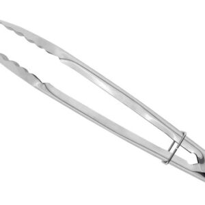 Stainless Steel Kitchen Tongs