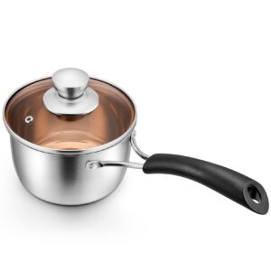 Mini Sauce Cooking Pot