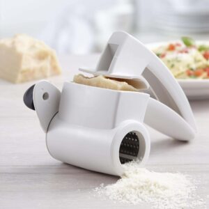 Rotary Cheese Grater