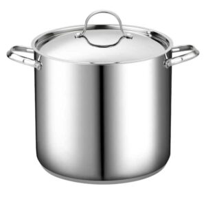 Deep Cooking Stock Pot