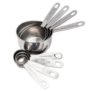 Premium Measuring Cup Set