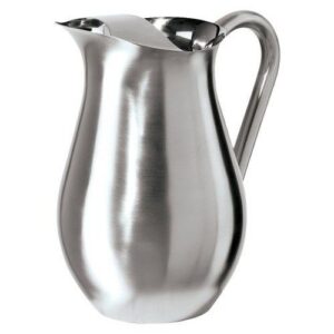 Stainless Steel Water Jug